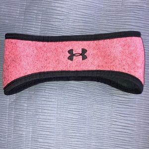 Reversible Under Armour  ear warmer